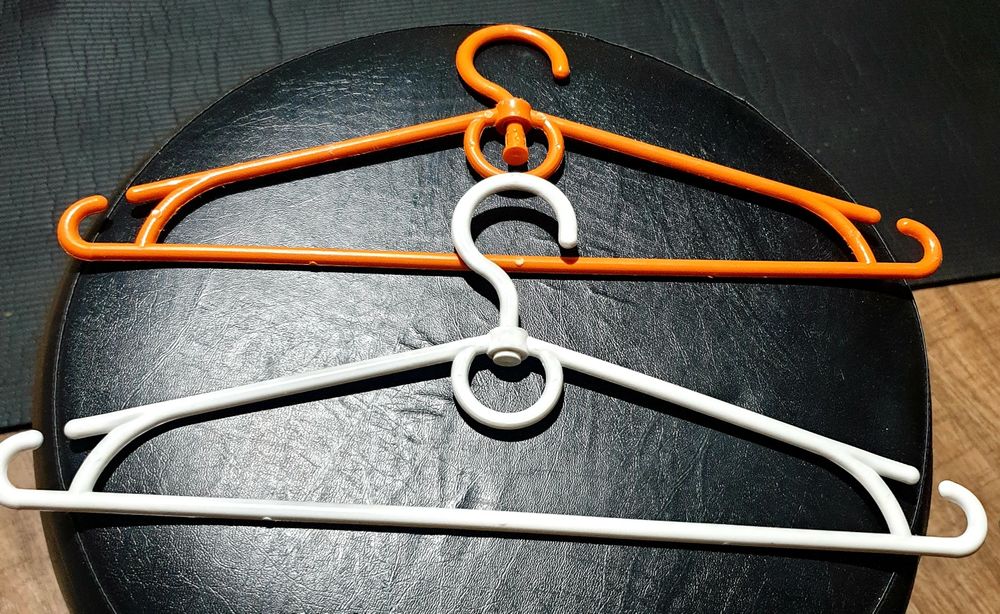 Вішалка 40 см виробник Україна