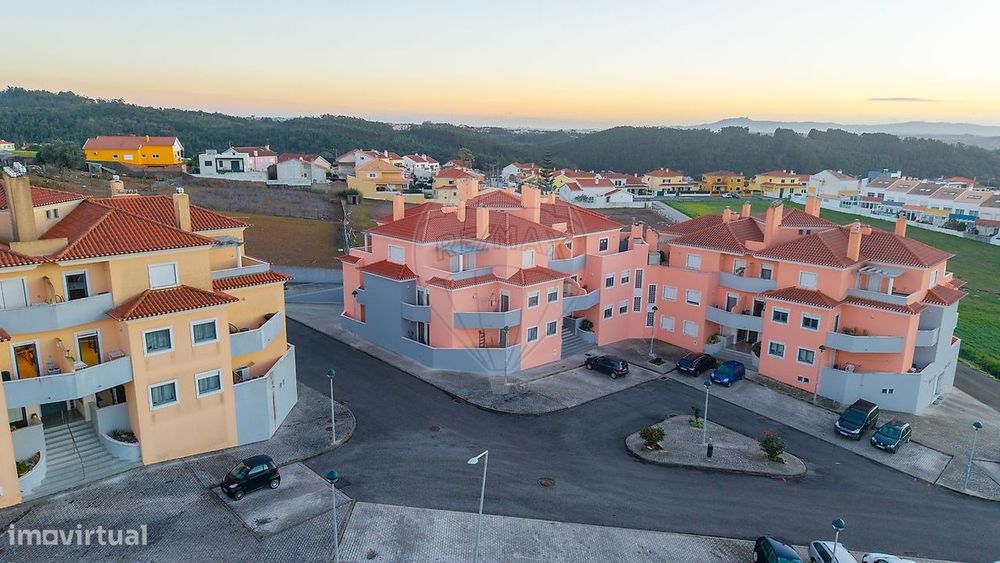 Apartamento T2 para venda