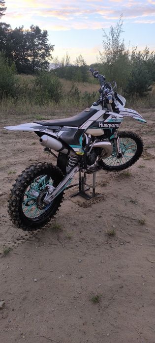 Husqvarna