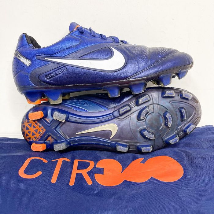 nike ctr 360 - купити чоловіче взуття - Ціна на OLX.ua