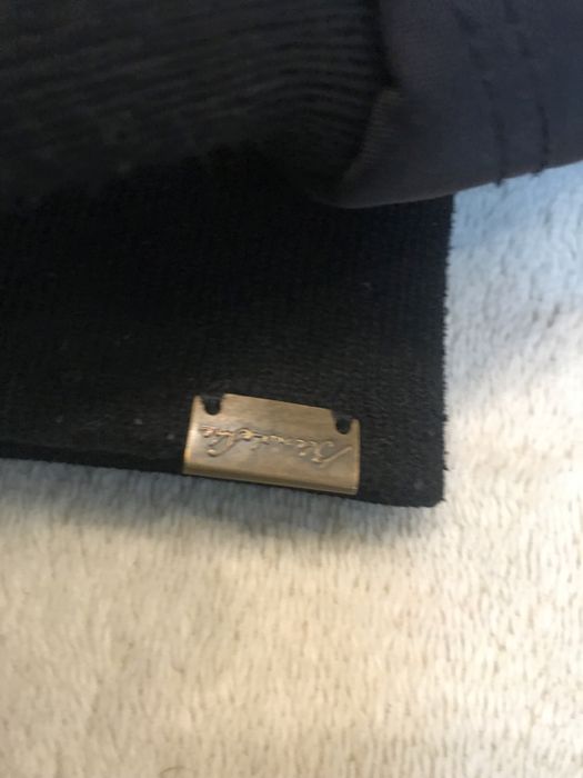 Демісезонна куртка унісекс BlendShe S осінь