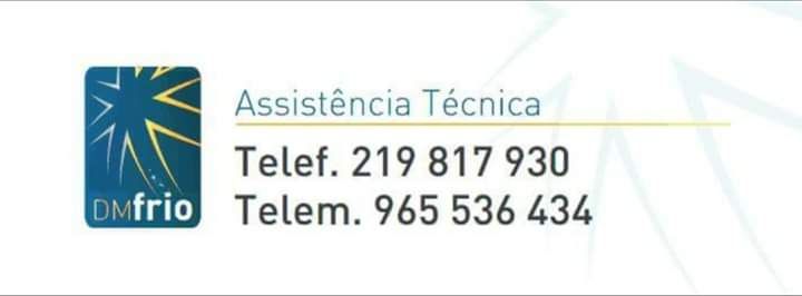 Tecnico de frio certificado