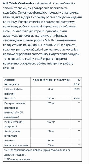 ДТХ Бейзикс (30 саше) від NSP
