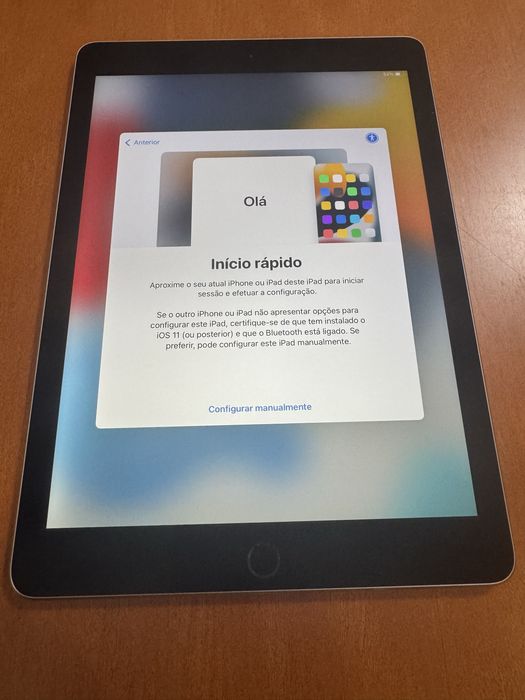 IPad Air 2 (16Gb) imaculado
