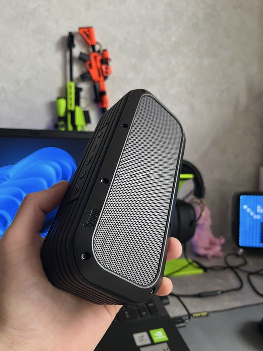 Колонка Divoom Voombox-Outdoor