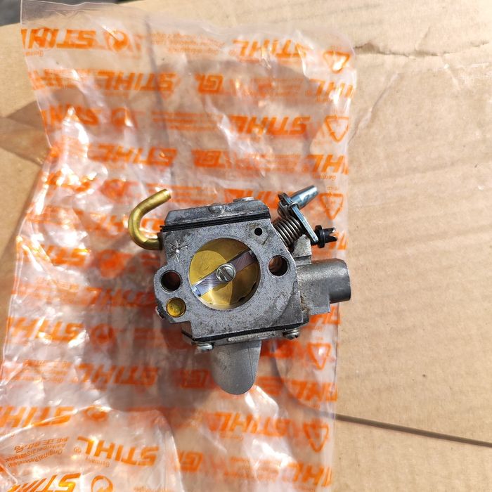 Gaźnik stihl 270 HD 33 Walbro