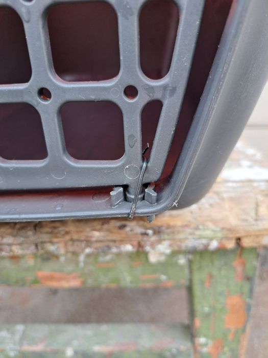 Переноска Gulliver 1