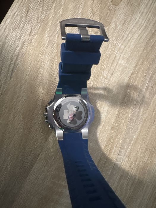 Mulco Raptor MW3-20595-044 Original Azul