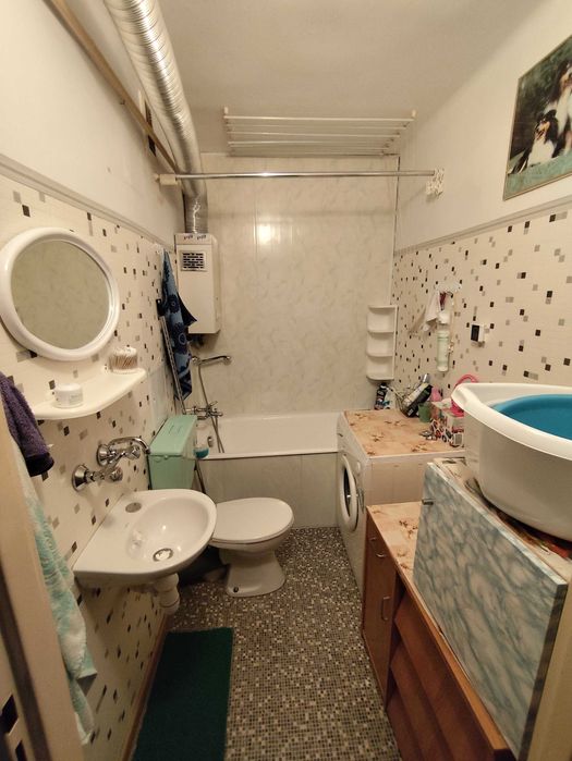 Wynajem mieszkania Trzebinia, SIERSZA, 29m2