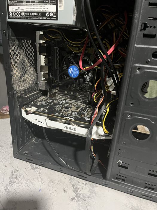 Компʼютер Ігровий