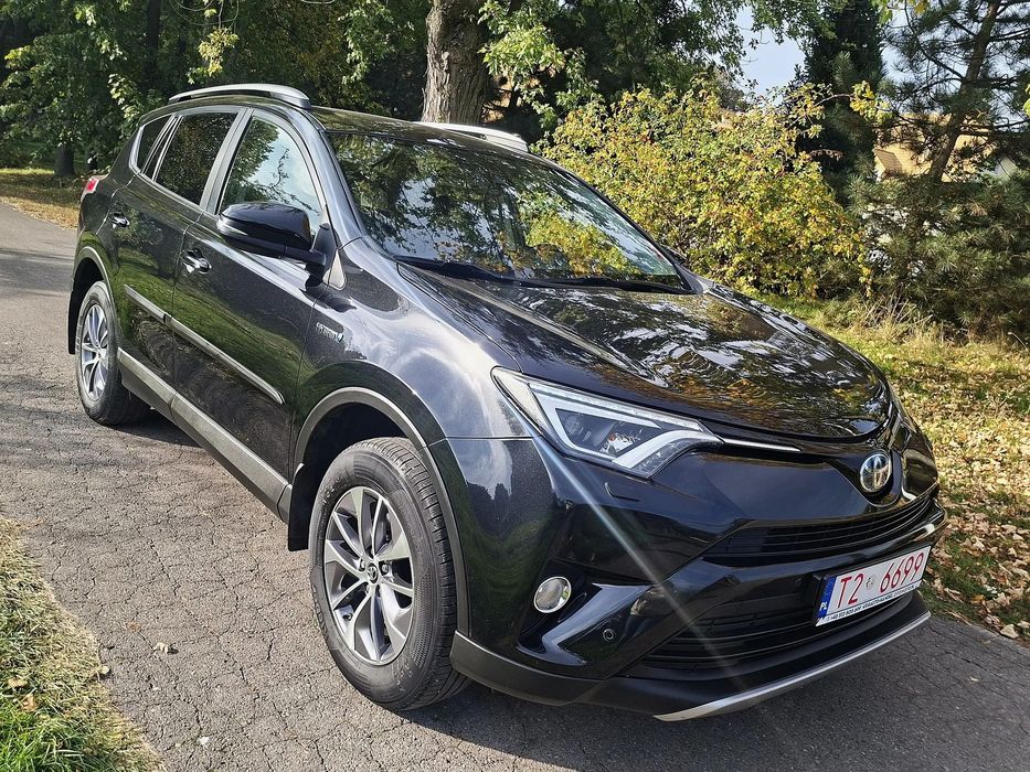 Toyota RAV-4
