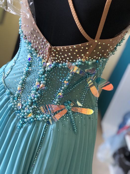 Пошив одежды для бального танца,гимнастики, пилона,аниматоров , шоу