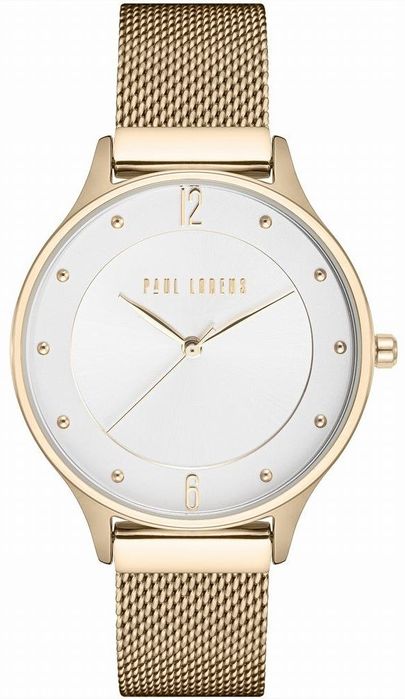 Zegarek Damski Paul Lorens PL10317B9-3D1 + BOX