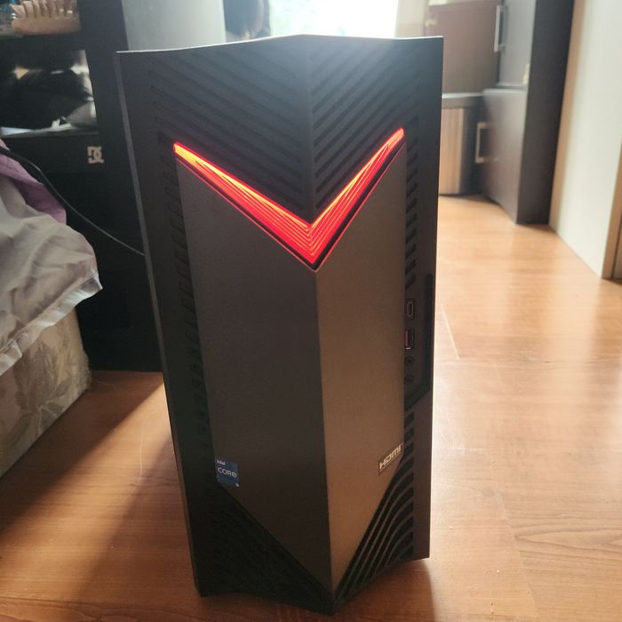 Pc gaming rtx3050