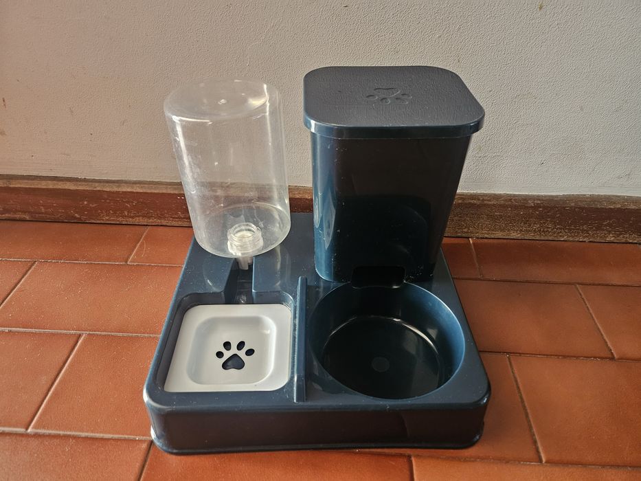 Bebedouro para gatos