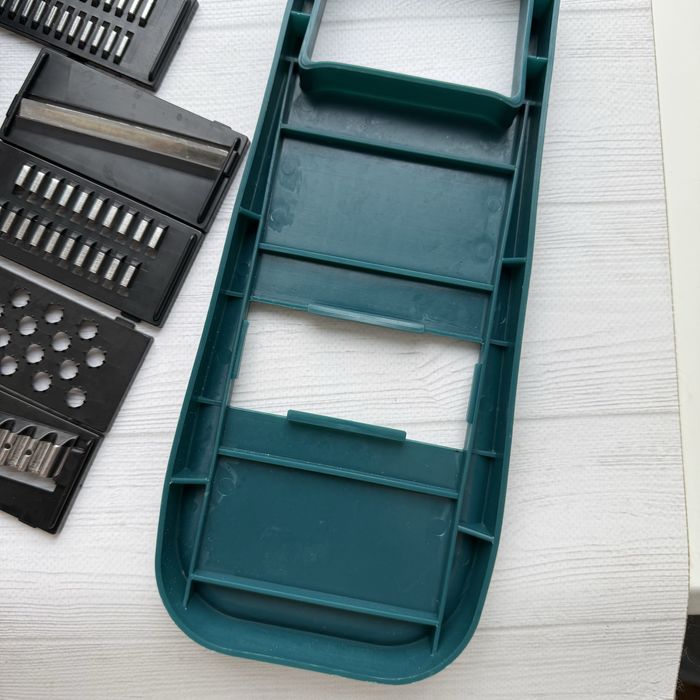 Багатофункціональна терка (тертка) мультислайсер