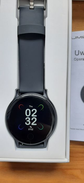Умные часы UMIDIGI Uwatch 3S