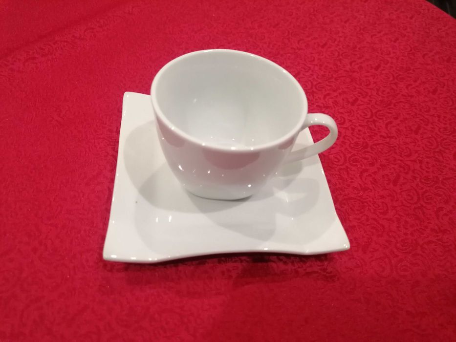 Conjunto de louça