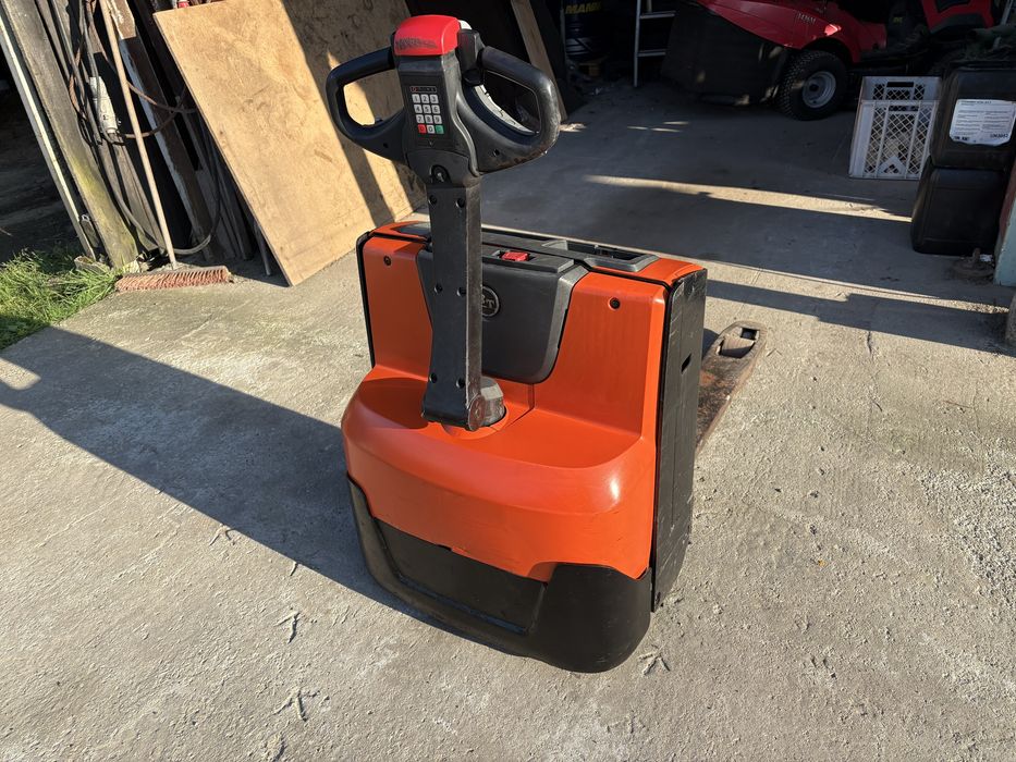 Toyota BT LWE 160