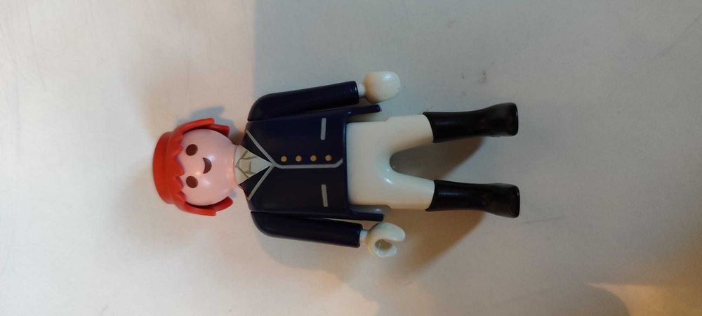 Playmobil Country - Transporte Cavalos ref6928