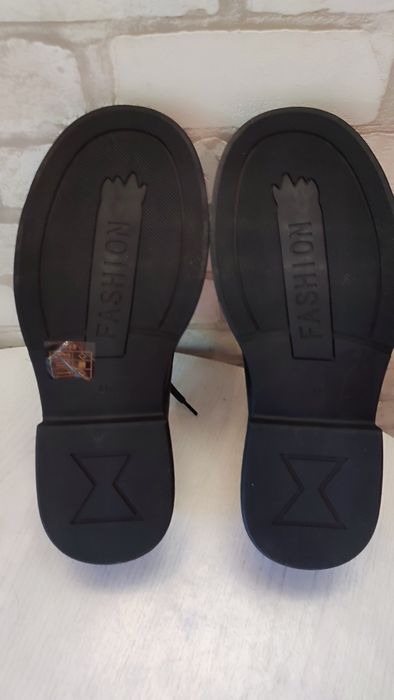 Туфли Loretta р.41