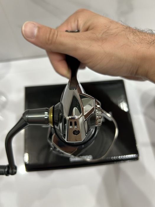 Shimano Sustain C5000XG