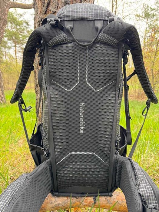 Рюкзак туристичний Naturehike Rock 2.0