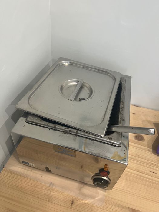 Panela de Parafango