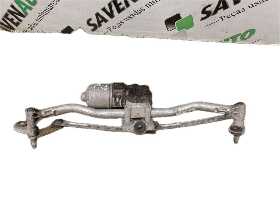 Motor limpa vidros frente SEAT Ibiza III (6L1)