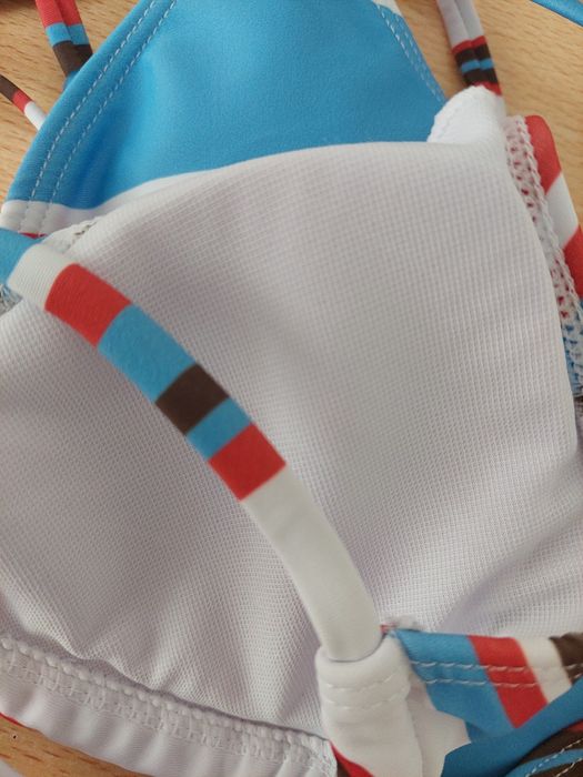 Bikini NOVO Shein