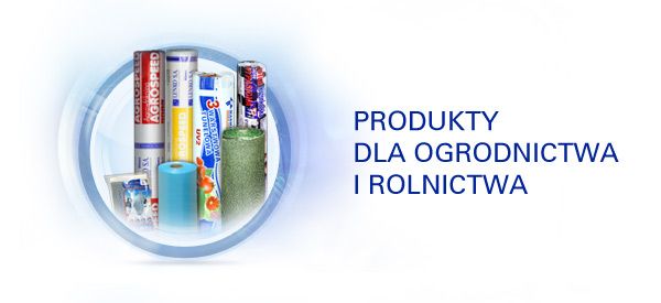 Folia Ogrodnicza TUNELOWA 14m/szer UV10 SZKLARNIE TUNELE