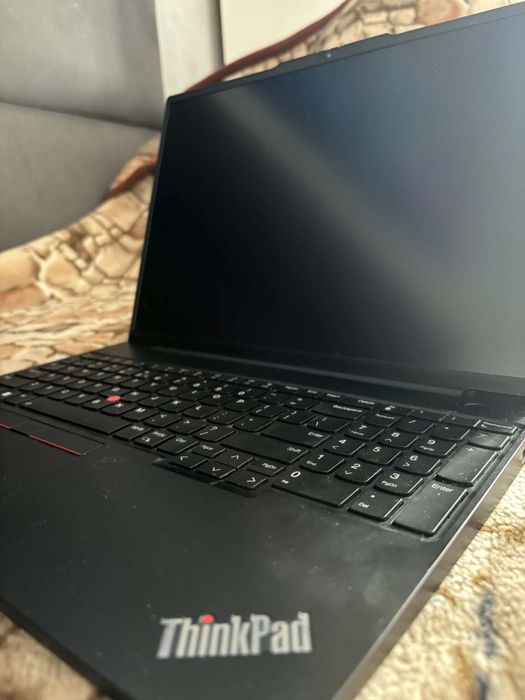Lenovo ThinkPad E16 gen 1 Łódź Górna • OLX.pl