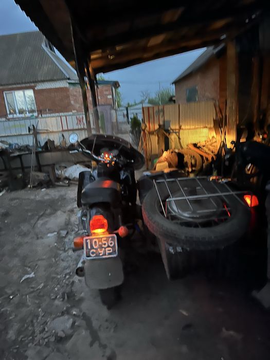 Мт днепр 10-36 в хорошому стані
