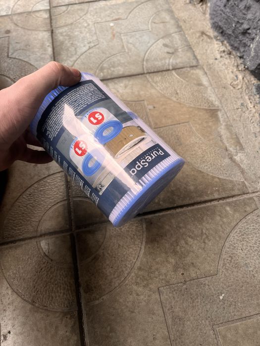 Насос помпа для джакузі