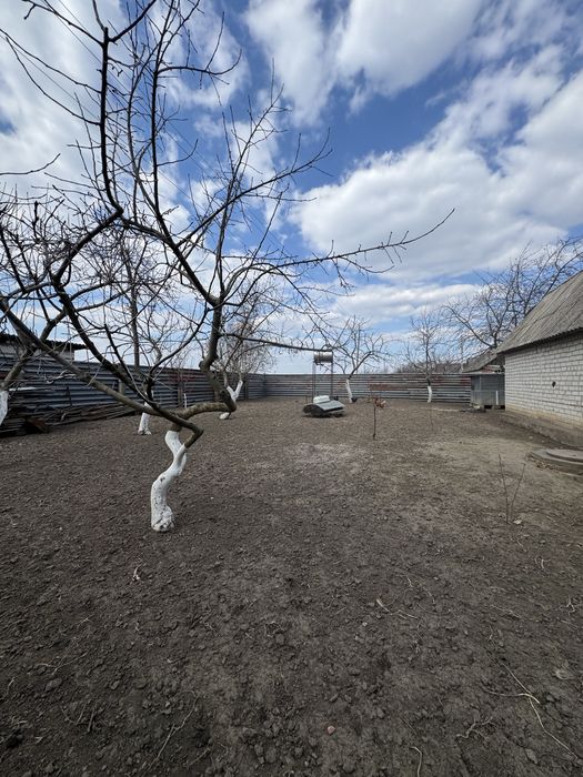 Будинок з газом і ремонтом, 75 м², 25 соток, 16 км від Житомира