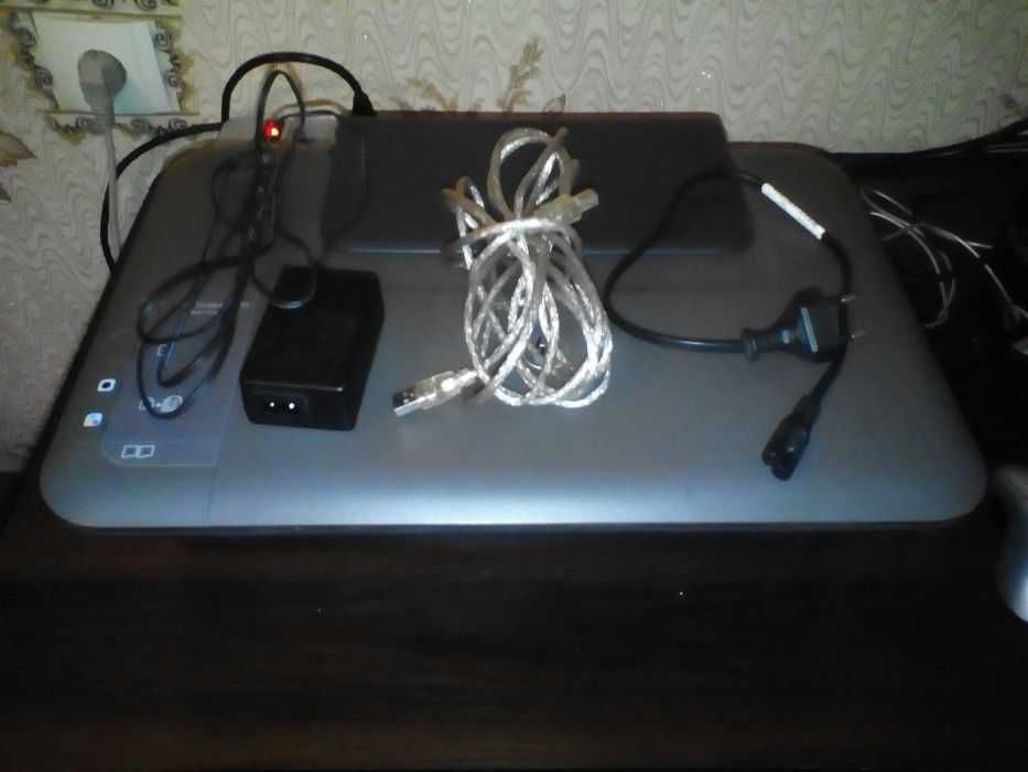 hp deskjet 1050 j410 series