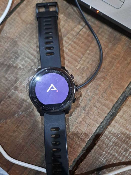 SMARTWATCH Amazfit Sratos 2