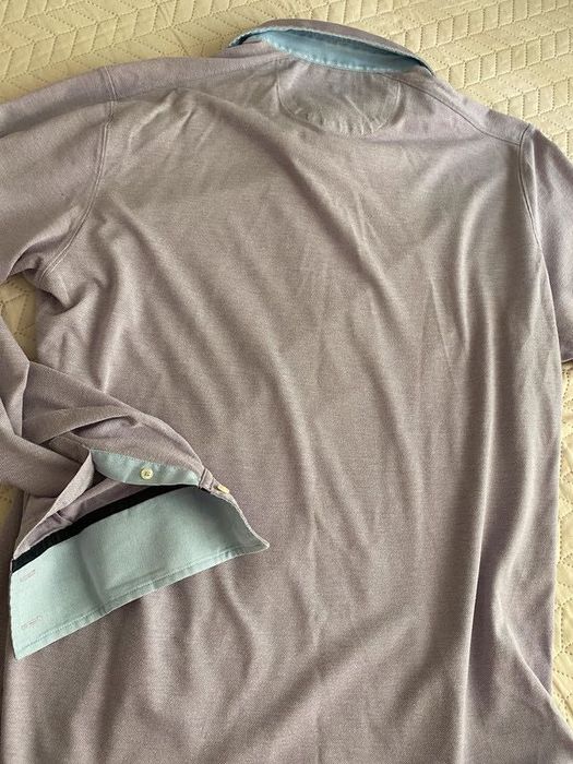 Polo - Massimo Dutti Dutti Sport XL