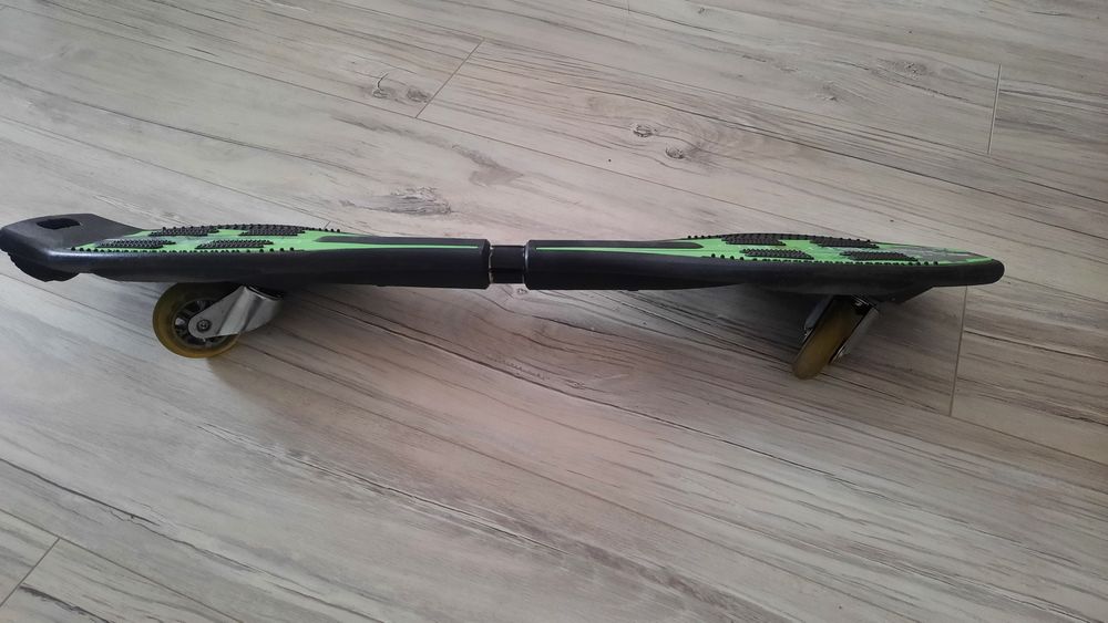 Deskorolka Waveboard