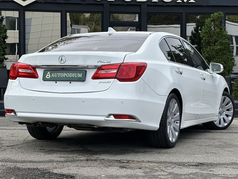 Продам Honda Legend Acura TLX