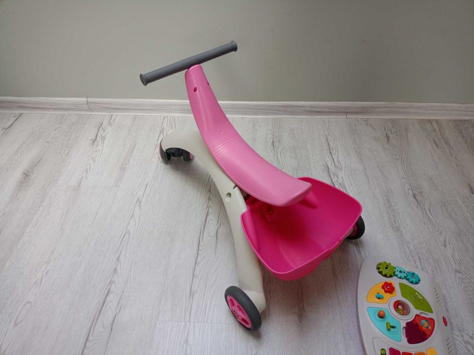 Pchacz, chodzik Tiny Love 5w1