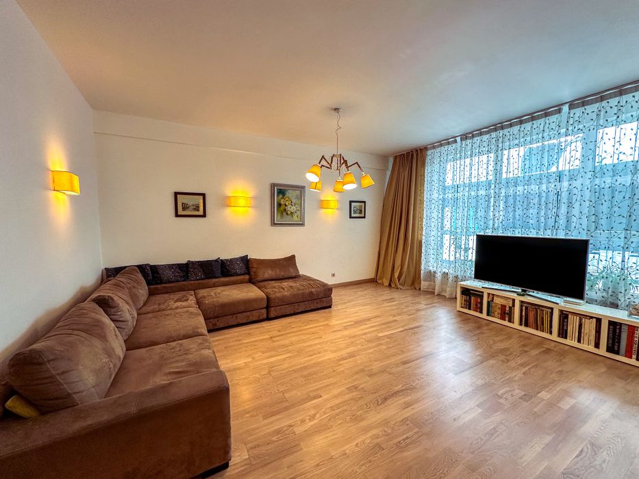 Продажа 2к квартиры 81м2 в ЖК Изумрудный, Шаповала, Кудряшова, Мокрая