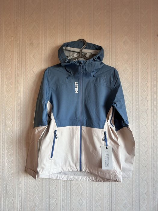 Kurtka Millet Fitz ROY JKT roz.M / 38 damska