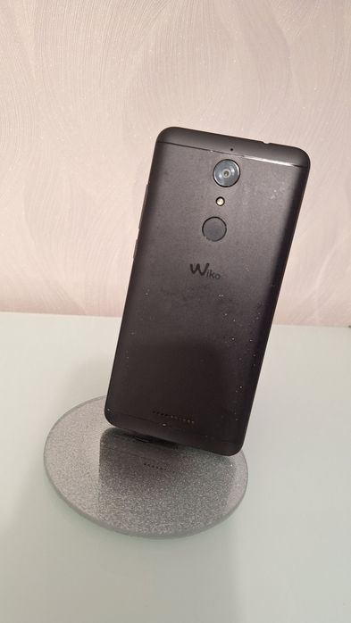 Smartphone Wiko View - 16GB - Preto
