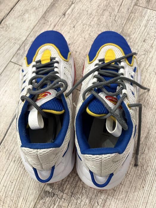 Buty siatkarskie Reebok