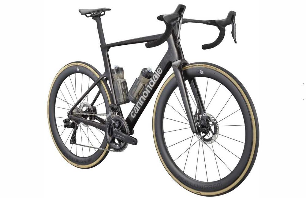 Rower szosowy Cannondale Super Six EVO HI-MOD 1 51/54/56 WYPRZEDAŻ