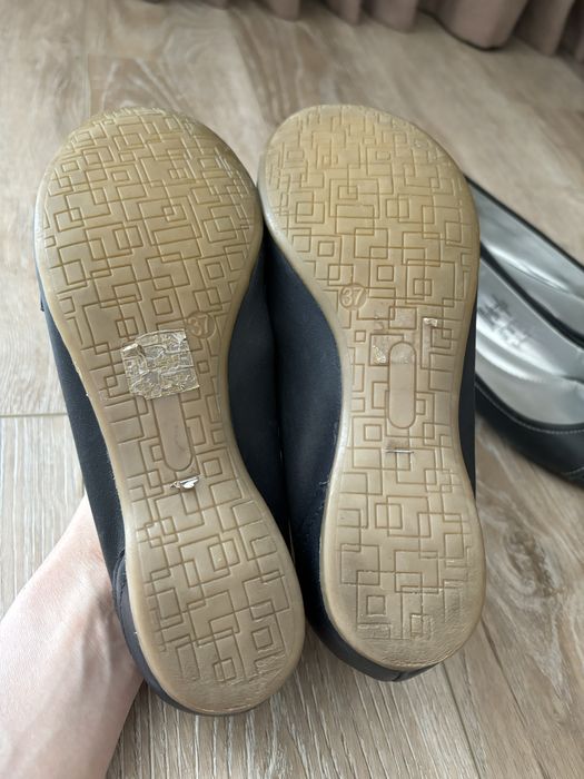 Лофери, балетки,