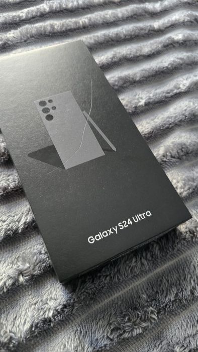 Samsung S24 Ultra