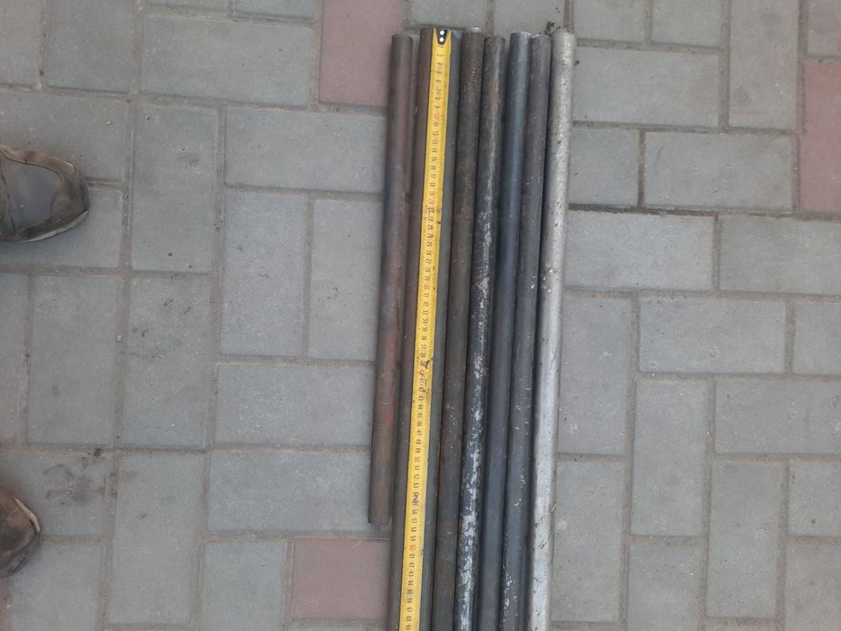 Труба нержавейка