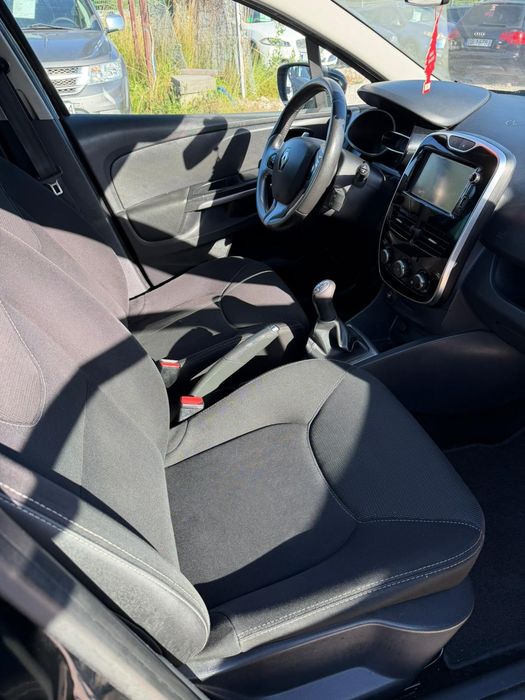 Renault Clio 1.5 Diesel/2015r/Klima/Raty/Navi/PDC/Led/Alufelgi/Zamiana
